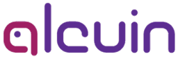 Alcuin Logo