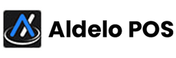 Aldelo POS Logo