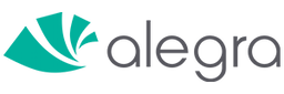 Alegra POS Logo