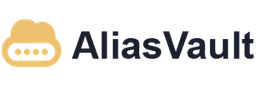 AliasVault Logo