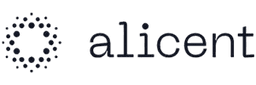 Alicent Logo