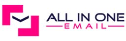 All In One Email Logo