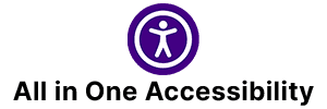 All in One Accessibility