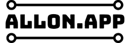 Allon CRM Logo