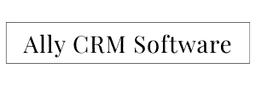 Ally CRM Logo