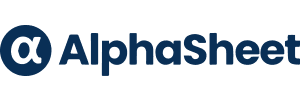 AlphaSheet