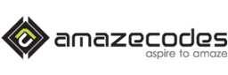 Amazecodes Logo