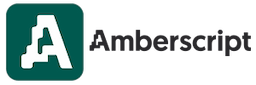 Amberscript Logo