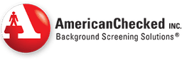 AmericanChecked Logo