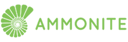 Ammonite Logo