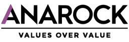 ANAROCK Logo