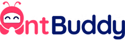 AntBuddy Logo