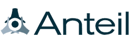 Anteil CRM Logo