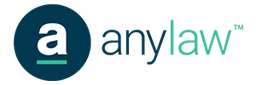AnyLaw Logo
