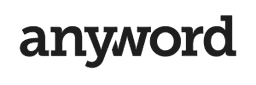 Anyword Logo