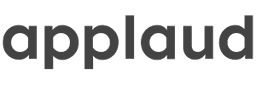 Applaud Logo