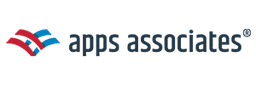 Apps Associates Consulting Logo