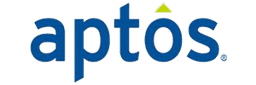 Aptos Retail Logo