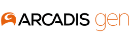 Arcadis Gen Logo