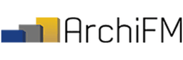 ArchiFM Logo