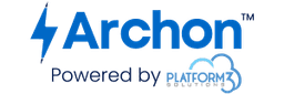 Archon Data Store Logo