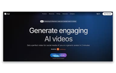 Argil Ai Videos
