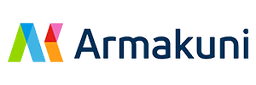 Armakuni Limited Logo