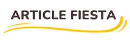 Article Fiesta Logo