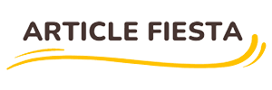 Article Fiesta