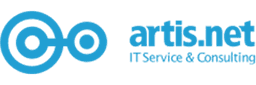 Artis.net Logo