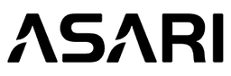 Asari CRM Logo