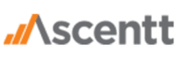 Ascentt Logo