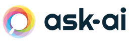 Ask-AI Logo