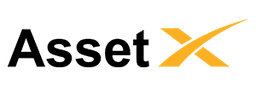 AssetX Logo