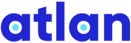 Atlan Logo