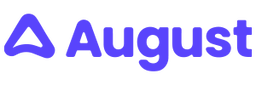 August Logo