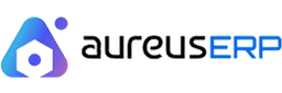 Aureus ERP Logo