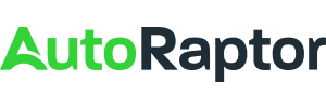 AutoRaptor CRM