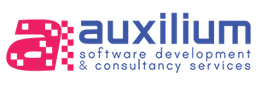 Auxilium Logo