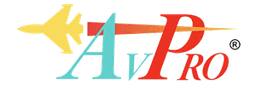 AvPro Logo