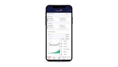 Aviso Mobile App