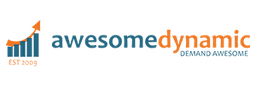 Awesome Dynamic Tech Solutions Inc Logo