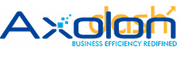 Axolon ERP Logo