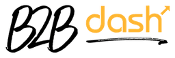 B2B Dash Logo