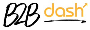 B2B Dash