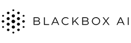 BLACKBOX AI Logo