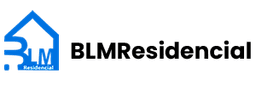 BLMResidencial Logo