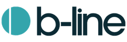 B-Line Logo