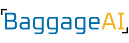 BaggageAI Logo