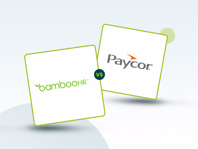 BambooHR Vs Paycor: A Clear Comparison For HR Teams